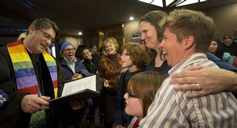 is gay marriage legal in utah
